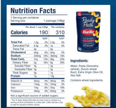 Barilla Ready Pasta Fully Cooked Pasta Elbows, 7 oz